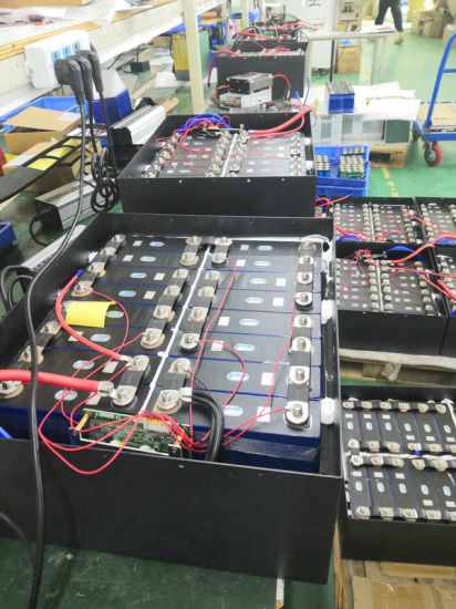 Ce MSDS Un38.3 승인 된 24V LiFePO4 리튬 배터리 팩 24V 100ah 150ah 200ah 300ah LiFePO4 배터리 태양계 리튬 이온 배터리 보관