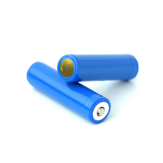 전기 스쿠터용 충전식 리튬 이온 3.7V 1000mAh 18650 리튬 이온 배터리 팩