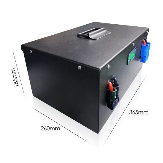 Ce MSDS Un38.3 승인 된 24V LiFePO4 리튬 배터리 팩 24V 100ah 150ah 200ah 300ah LiFePO4 배터리 태양계 리튬 이온 배터리 보관