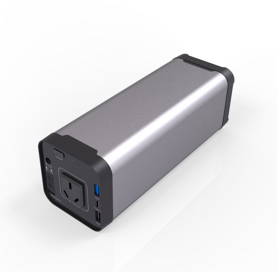 2018 새로운 동향 전원 은행 40000mAh 손 전원 Lipo 배터리 전원 공급 장치 AC 220V 150W 출력