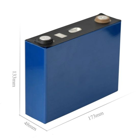 RV, 태양열, 해양 및 오프 그리드 애플리케이션에 완벽한 LiFePO4 12V 200ah 리튬 철 인산염 배터리 팩