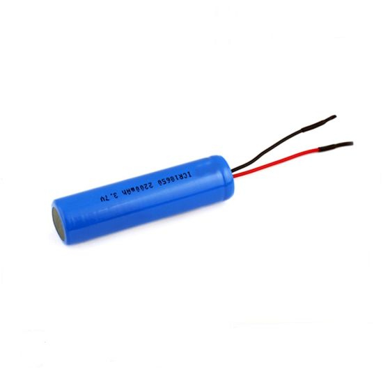 공장 도매 충전식 리튬 이온 18650 3.7V 3200mAh 배터리 셀 팩 전원 은행 전기 자전거