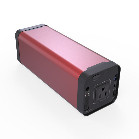 3.7V 40000mAh 휴대용 리튬 이온 인버터 배터리 자동차 점프 스타터