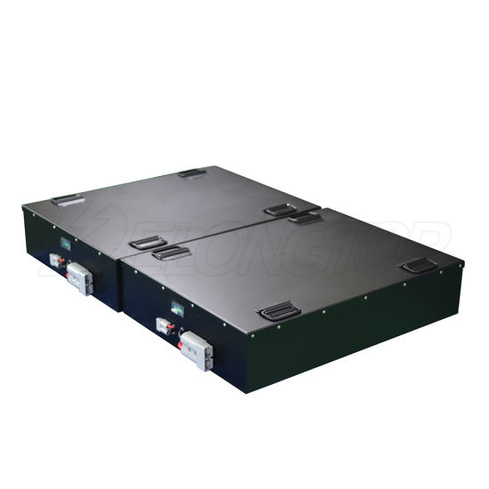 LiFePO4 48V 300ah 배터리 팩 딥 2000 사이클 3.2V 밀폐형 리튬 철 BMS 16s UPS 태양 전지