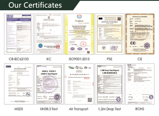 Ce MSDS Un38.3 승인 된 24V LiFePO4 리튬 배터리 팩 24V 100ah 150ah 200ah 300ah LiFePO4 배터리 태양계 리튬 이온 배터리 보관