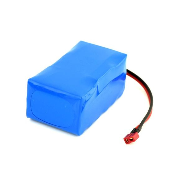 고에너지 딥 사이클 리튬 이온 22.2V 7800mAh 배터리 18650 군용 장비 배터리 팩용 리튬 이온