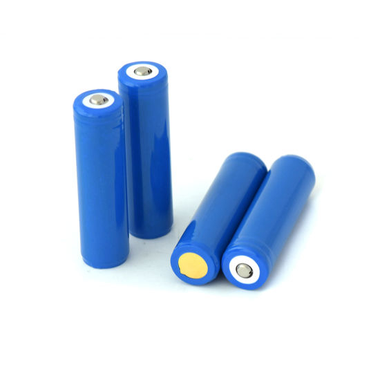 전기 스쿠터용 충전식 리튬 이온 3.7V 1000mAh 18650 리튬 이온 배터리 팩