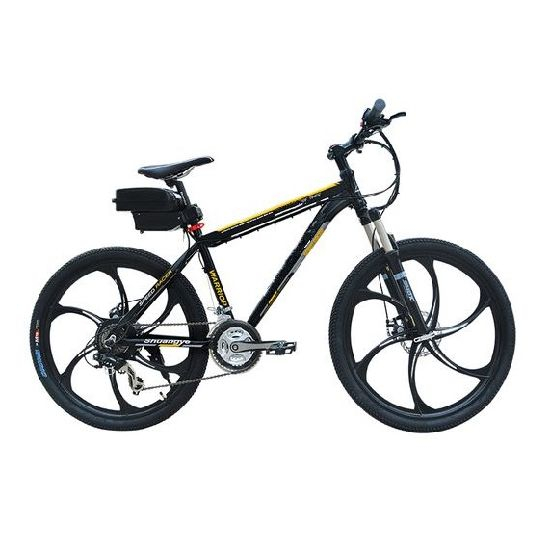 전기 자전거 스쿠터용 전자 자전거 배터리 팩 32650 LiFePO4 배터리 셀 24V 10ah