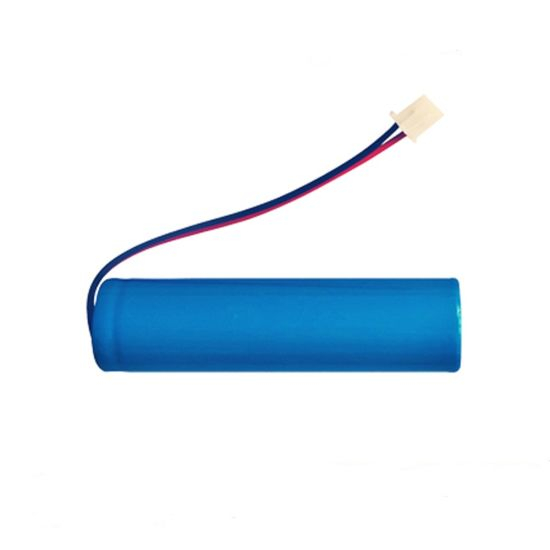 공장 도매 충전식 리튬 이온 18650 3.7V 3200mAh 배터리 셀 팩 전원 은행 전기 자전거