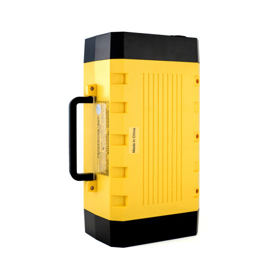 2018 최고 품질의 휴대용 온라인 전원 공급 장치 UPS 12V 20/30/40ah 태양광 발전 은행