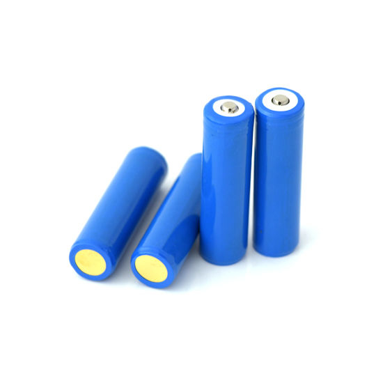 전기 스쿠터용 충전식 리튬 이온 3.7V 1000mAh 18650 리튬 이온 배터리 팩