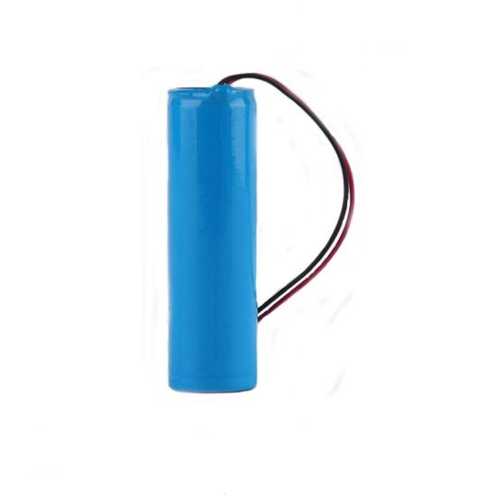 공장 도매 충전식 리튬 이온 18650 3.7V 3200mAh 배터리 셀 팩 전원 은행 전기 자전거